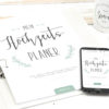 Hochzeitsplaner download PDF
