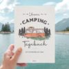 Camping Tagebuch Bonbon Villa